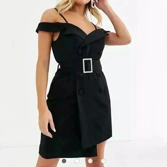 Lavish alice dress  - Picture 2 of 10